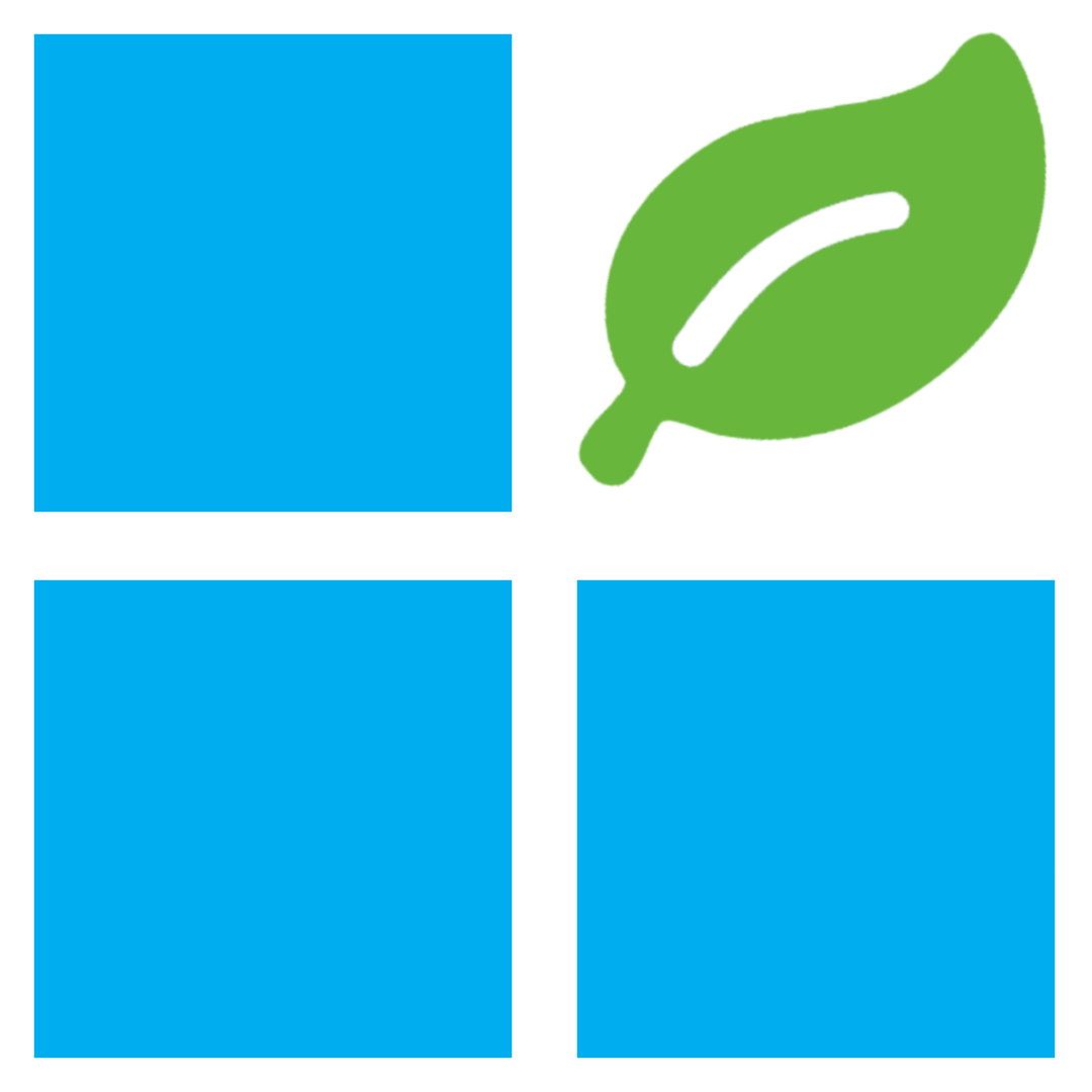 WindowsUpgrade Logo